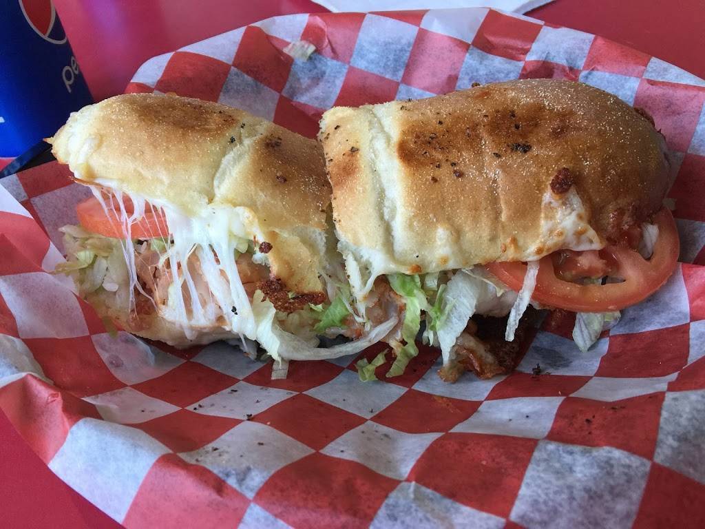 Ollies Pizza & Grinders | restaurant | 230 E Main St, Manchester, MI 48158, USA | 7344286543 OR +1 734-428-6543