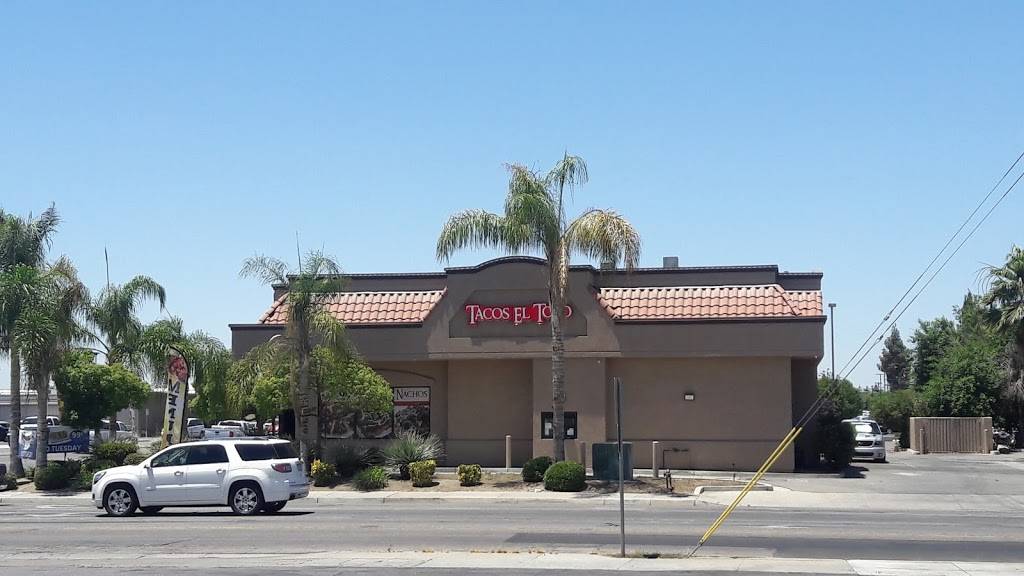 Tacos El Toro | restaurant | Bakersfield, CA 93309, USA | 6613969114 OR +1 661-396-9114
