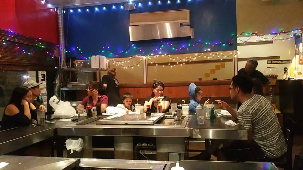 Bari Bari Japanese Steak House | restaurant | 19677 Yorba Linda Blvd, Yorba Linda, CA 92886, USA | 7146950030 OR +1 714-695-0030