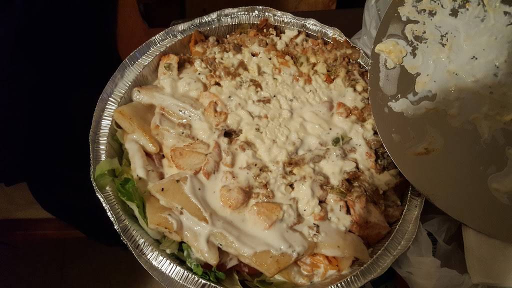 New York Plate | restaurant | 2905 5808 Melton Rd, Gary, IN 46403, USA | 2199398800 OR +1 219-939-8800