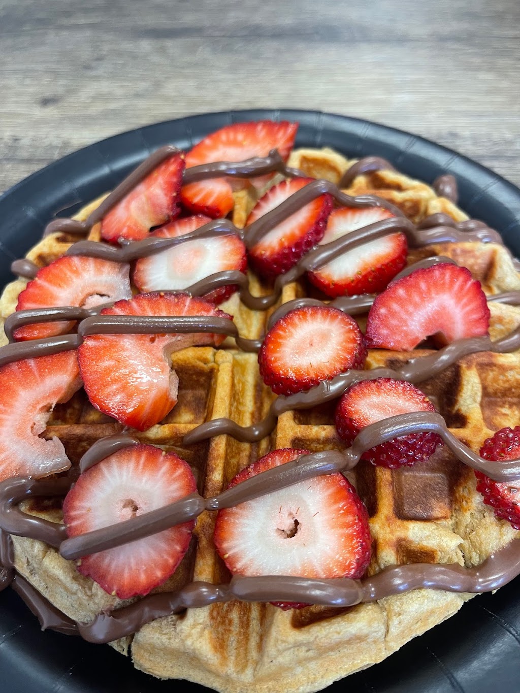 SoFlo Nutrition | restaurant | 12700 SW 122nd Ave #114, Miami, FL 33186, USA | 7868756966 OR +1 786-875-6966