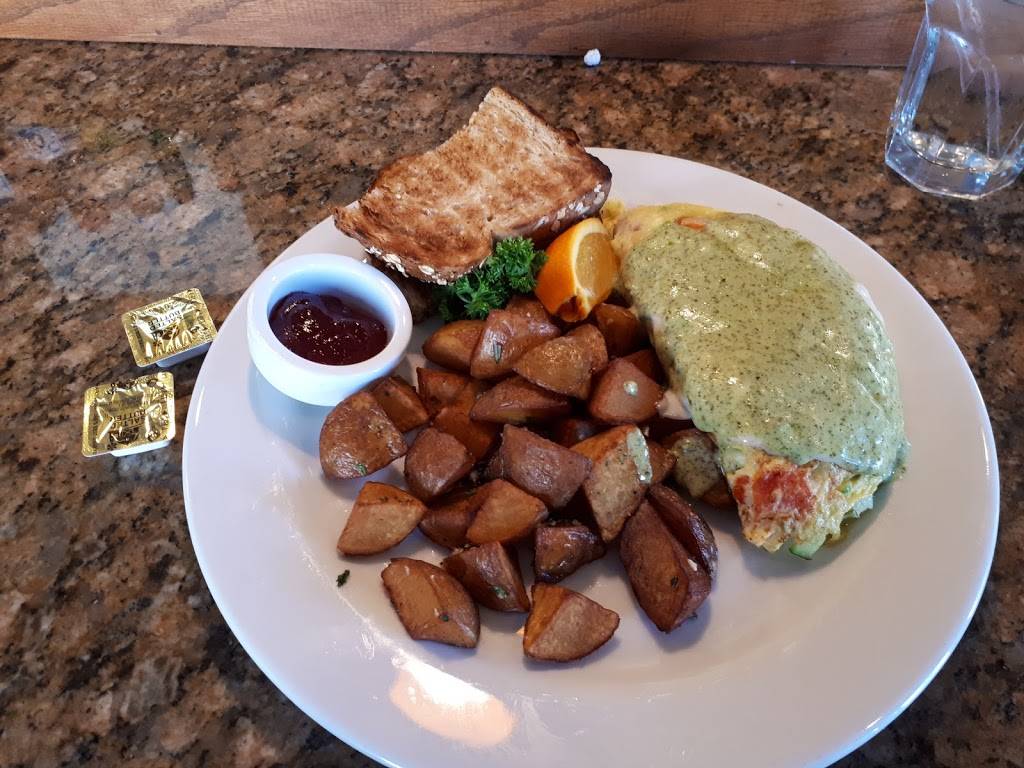 Joanies Cafe | restaurant | 405 California Ave, Palo Alto, CA 94306, USA | 6503266505 OR +1 650-326-6505