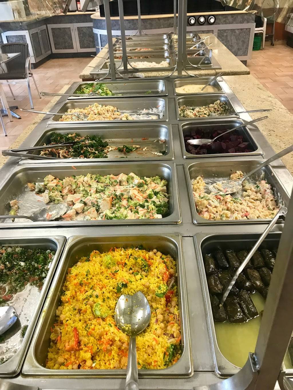 Toss & Grill | restaurant | 59 Camelot Dr, Nepean, ON K2G 5W6, Canada | 6132252100 OR +1 613-225-2100