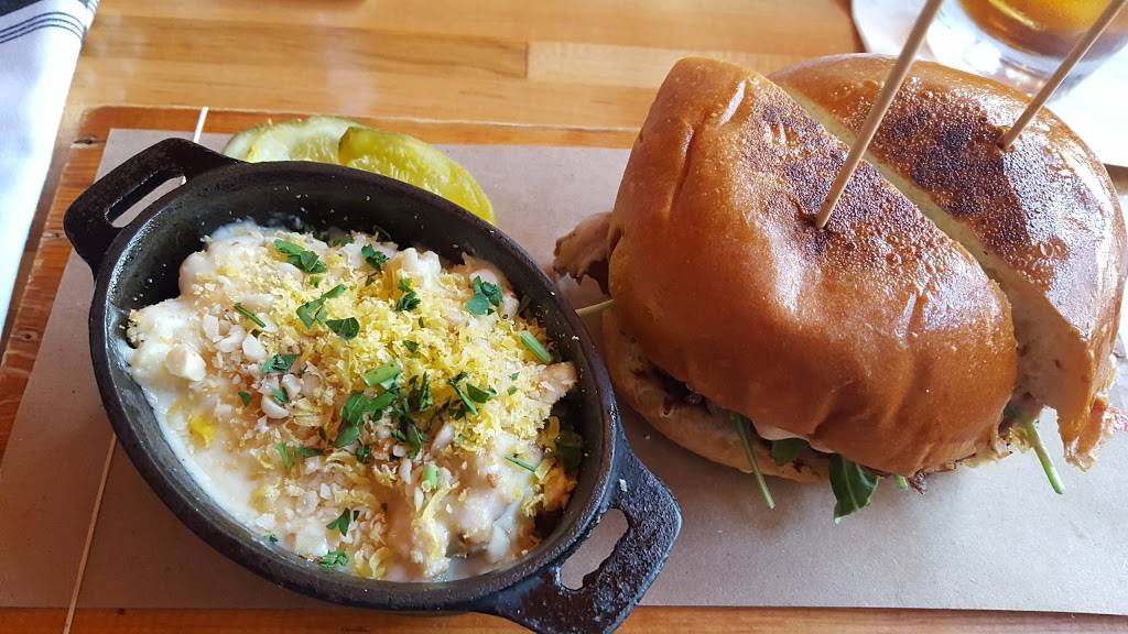 Rye | restaurant | 111 W Virginia St, McKinney, TX 75069, USA | 4696251793 OR +1 469-625-1793