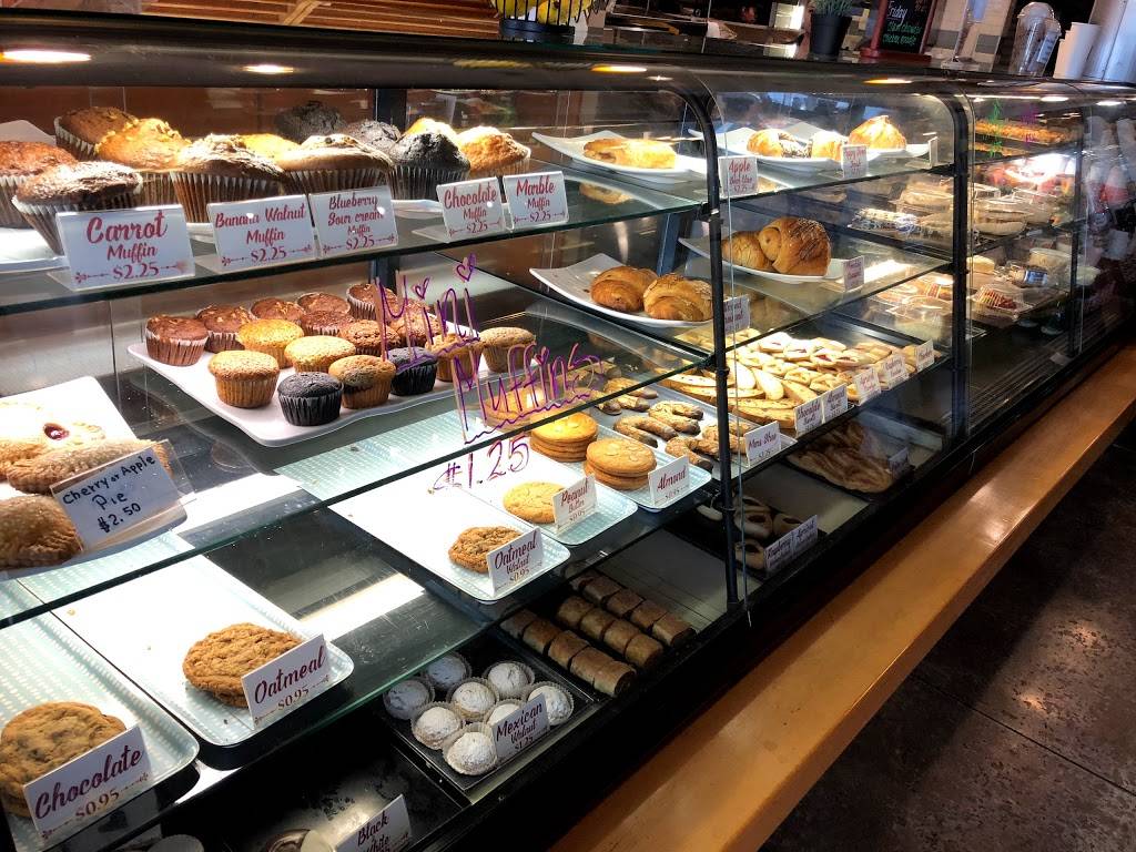 Lovebirds Cafe & Bakery | bakery | 921 E Colorado Blvd, Pasadena, CA 91106, USA | 6265838888 OR +1 626-583-8888