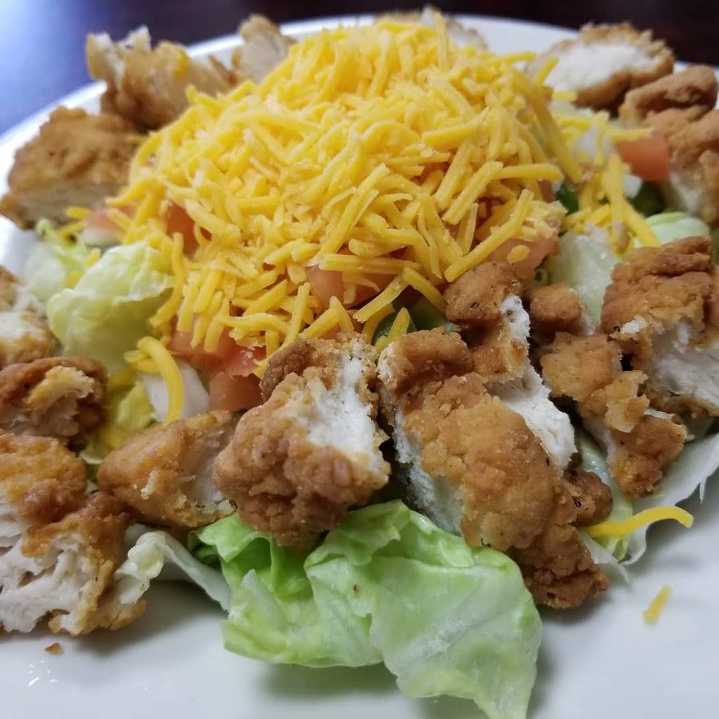 Scotties Diner Etowah TN | restaurant | 1202 Tennessee Ave, Etowah, TN 37331, USA | 4232639042 OR +1 423-263-9042