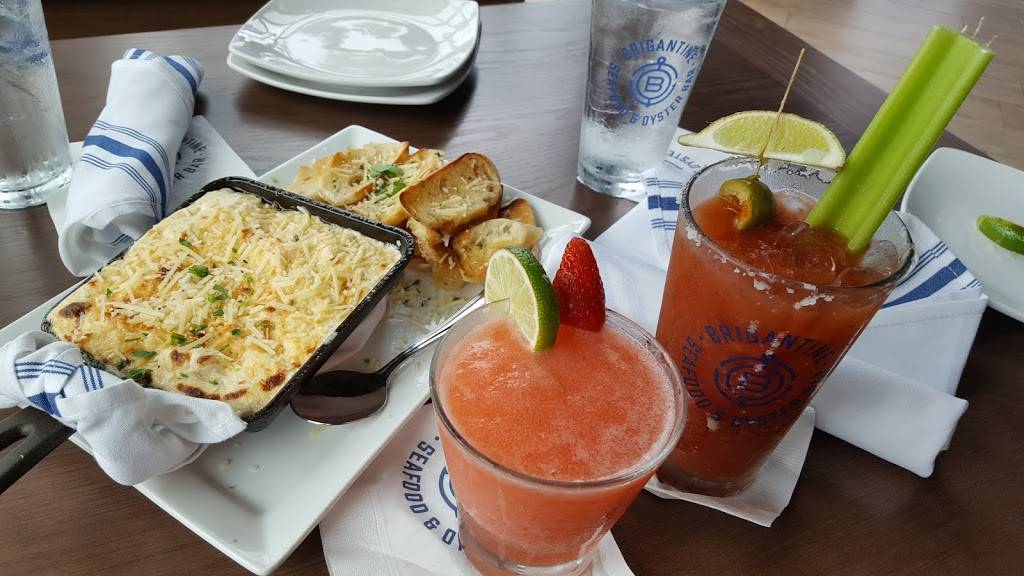 Brigantine | restaurant | 919 Seacoast Dr, Imperial Beach, CA 91932, USA | 6195911350 OR +1 619-591-1350
