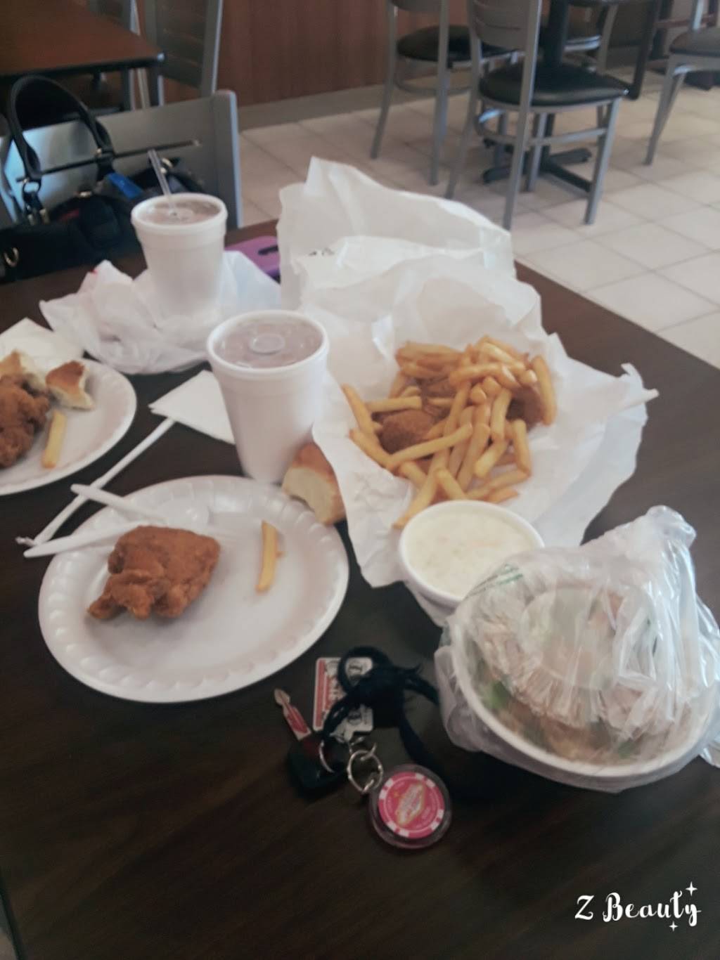 Louisiana Fried Chicken | restaurant | 212-214 E Baseline Rd, Rialto, CA 92376, USA | 9098758899 OR +1 909-875-8899