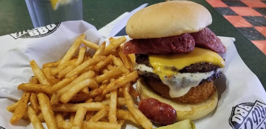 RibCrib BBQ & Grill | restaurant | 2915 E 24th St, Joplin, MO 64804, USA | 4172067427 OR +1 417-206-7427