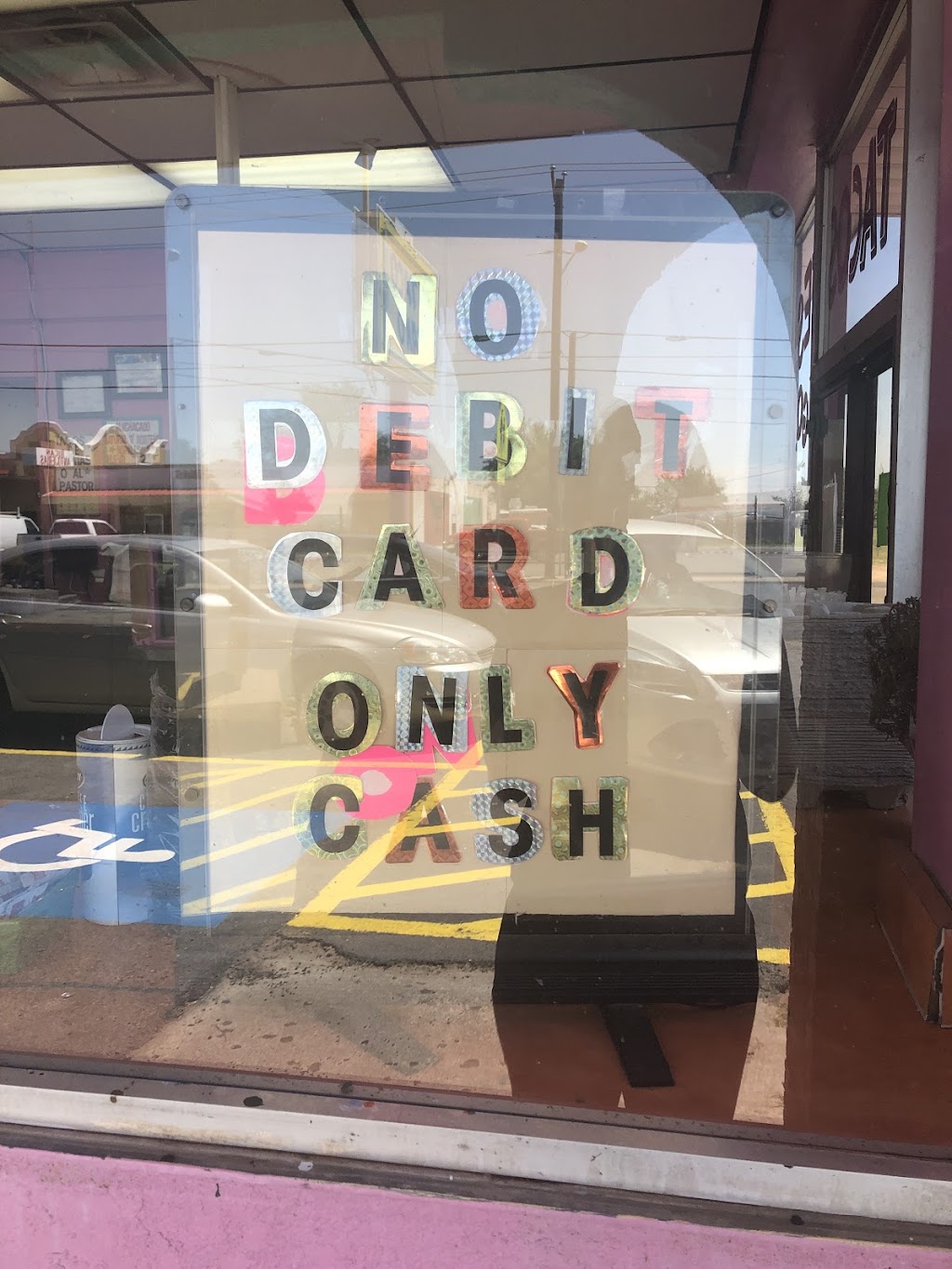 El Taco Tako | restaurant | 718 W Clements St, Odessa, TX 79761, USA | 4323335731 OR +1 432-333-5731