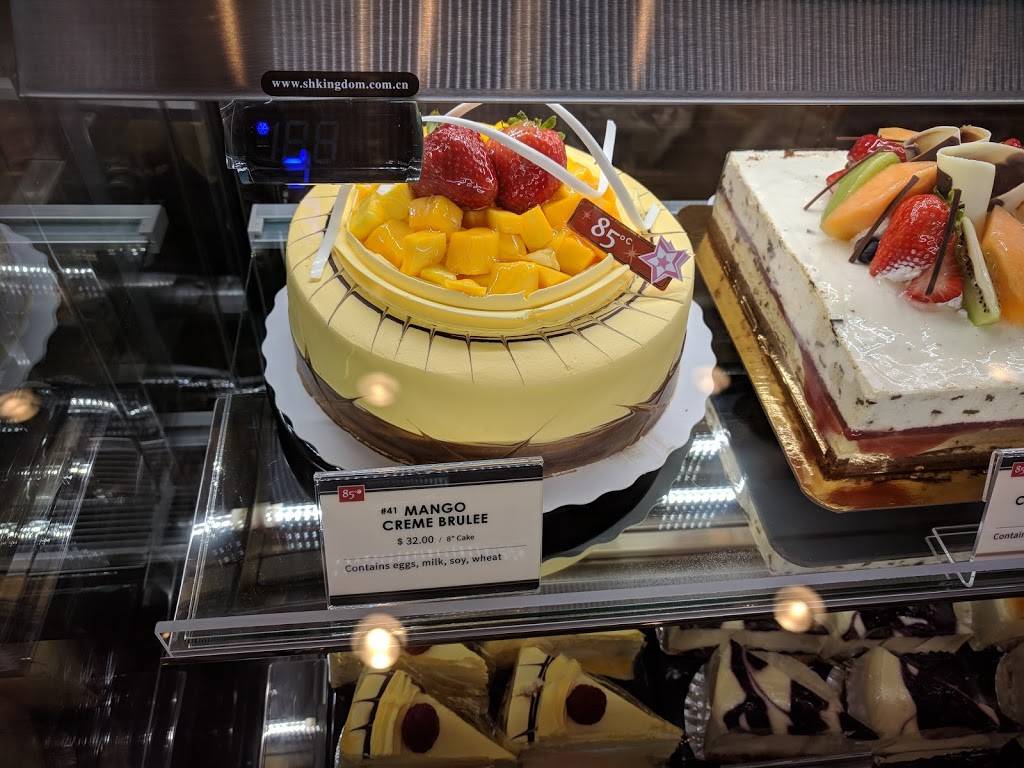 85C Bakery Cafe - Irvine (Spectrum) | bakery | 915 Spectrum Center Dr, Irvine, CA 92618, USA | 9497270985 OR +1 949-727-0985