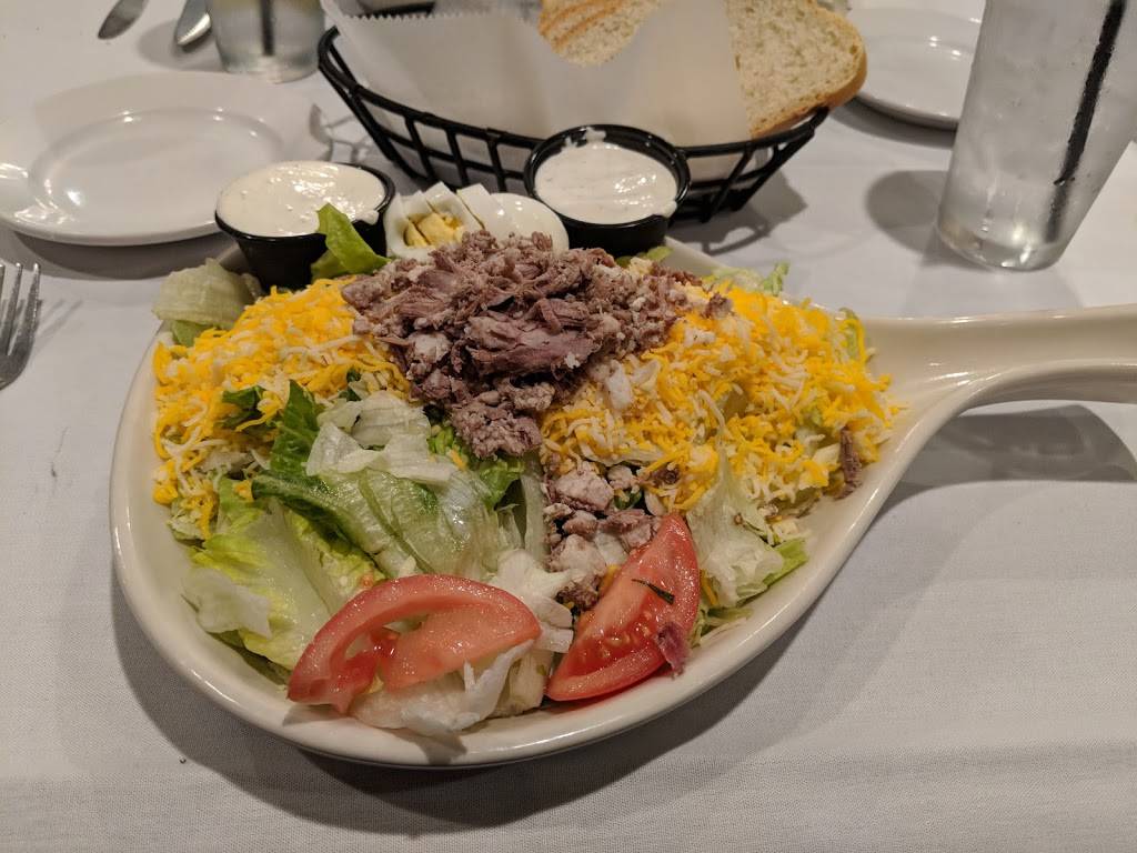 Tonys Restaurant & 3rd St. Cafe | restaurant | 312 Piasa St, Alton, IL 62002, USA | 6184628384 OR +1 618-462-8384