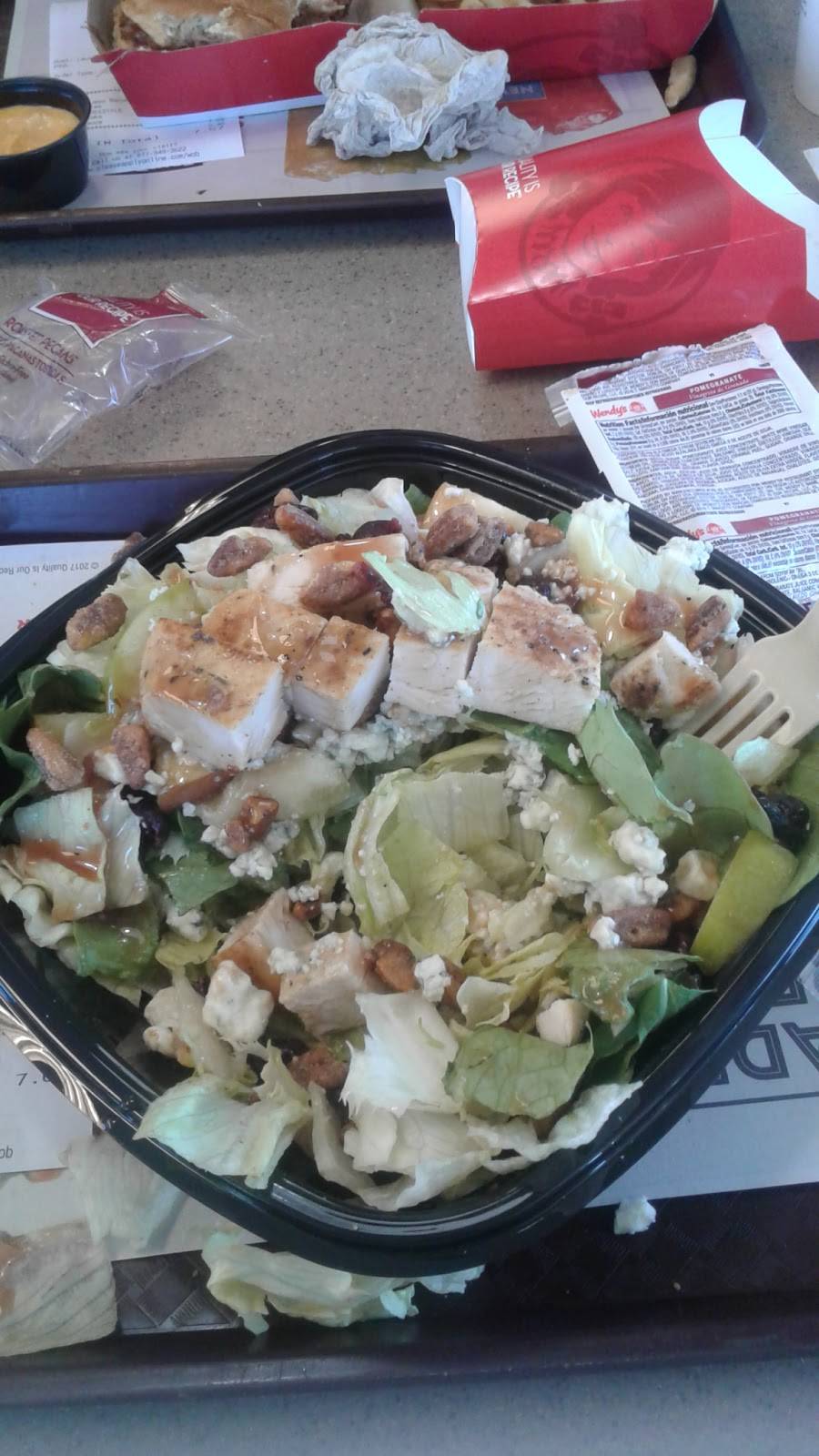 Wendys | restaurant | 15305 US-150, Paris, IL 61944, USA | 2174632254 OR +1 217-463-2254