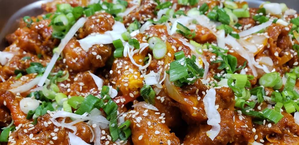 Taste of India | meal delivery | 17115 W Bluemound Rd d1, Brookfield, WI 53005, USA | 2627968200 OR +1 262-796-8200