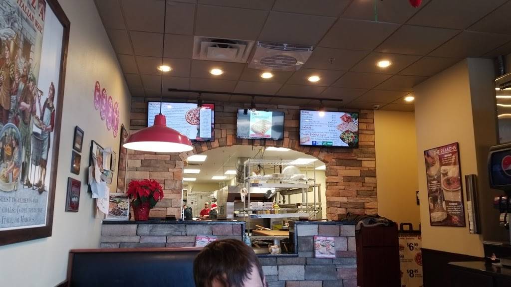 Marcos Pizza Mooresville | meal delivery | 631 Brawley School Rd #400, Mooresville, NC 28117, USA | 7042354778 OR +1 704-235-4778