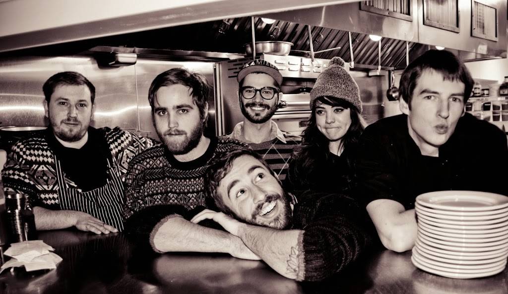 Witness | restaurant | 410 Broadway E, Seattle, WA 98102, USA | 2063290248 OR +1 206-329-0248