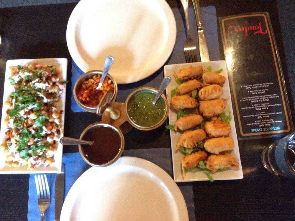 Tandoor India | restaurant | 1832 N Front St, Philadelphia, PA 19122, USA | 2154234354 OR +1 215-423-4354