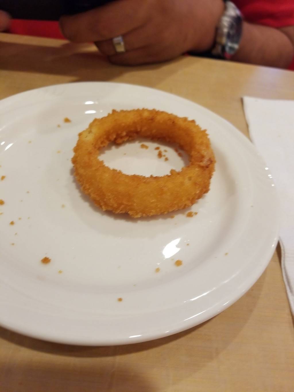 Friendlys | restaurant | 777 Broadway, Saugus, MA 01906, USA | 7812312738 OR +1 781-231-2738