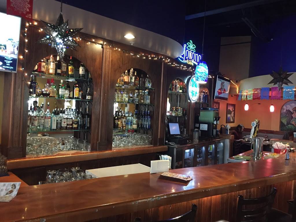 El Charro | restaurant | 952 Troy Schenectady Rd, Latham, NY 12110, USA | 5186085842 OR +1 518-608-5842