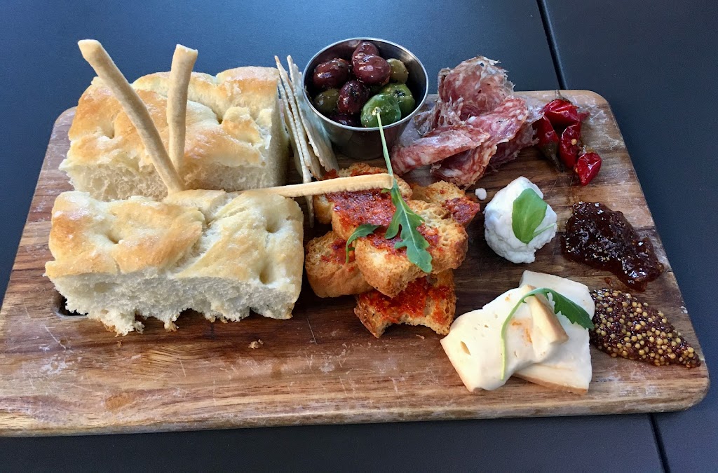 Bellina Alimentari | restaurant | Ponce City Market, 675 Ponce De Leon Ave NE UNIT 131, Atlanta, GA 30308, USA | 4043309933 OR +1 404-330-9933