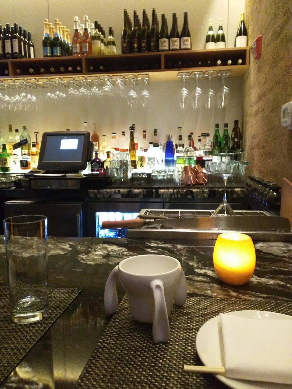 Roka Akor - Old Orchard | restaurant | 4999 Old Orchard Shopping Center, Skokie, IL 60077, USA | 8473297650 OR +1 847-329-7650