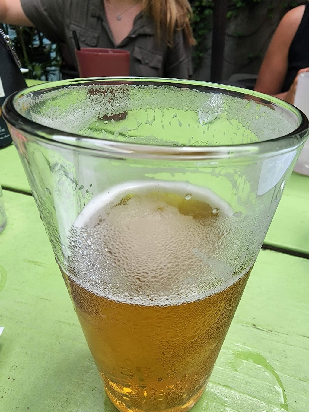 The Cantina York | restaurant | 105 S Duke St, York, PA 17401, USA | 7174560218 OR +1 717-456-0218