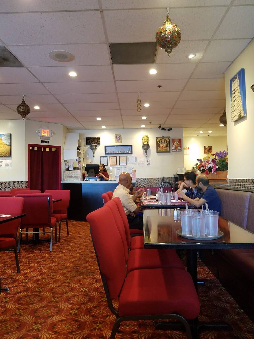 Dosa Temple | restaurant | 59 Pond St, Ashland, MA 01721, USA | 5088796800 OR +1 508-879-6800