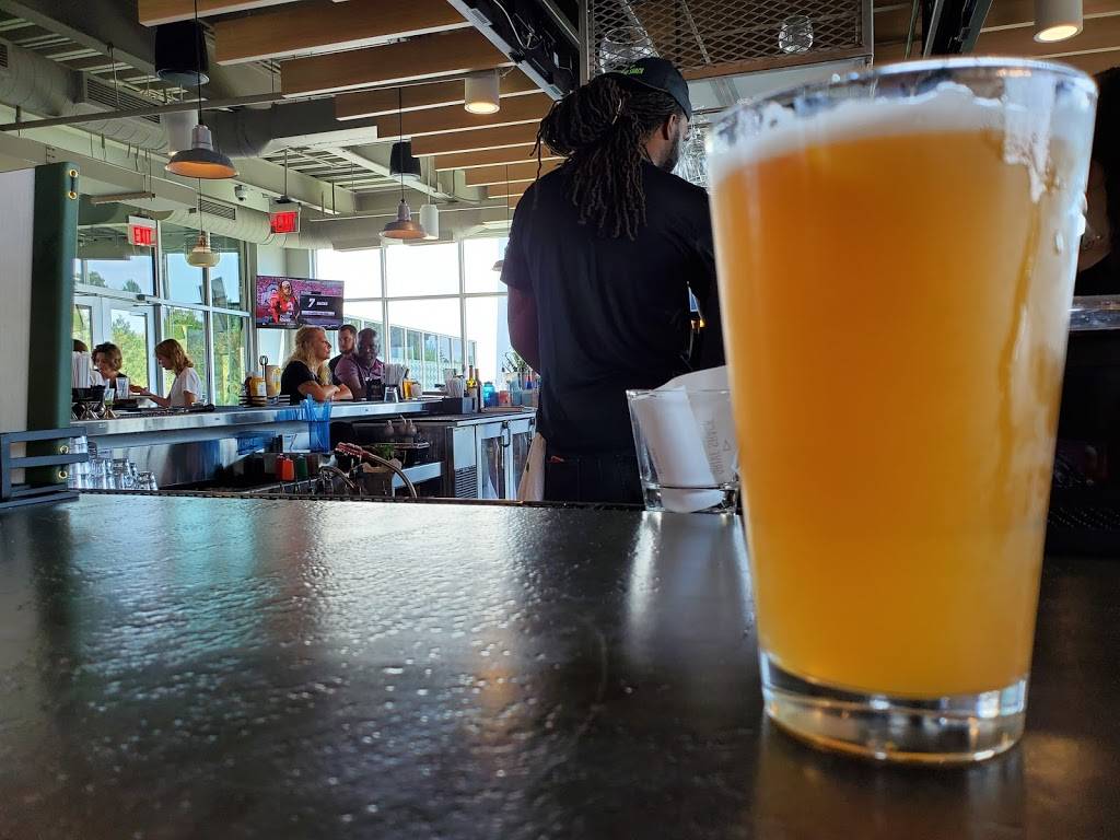 Drive Shack | restaurant | 1647 Four Rings Drive, Richmond, VA 23233, USA | 8047293778 OR +1 804-729-3778