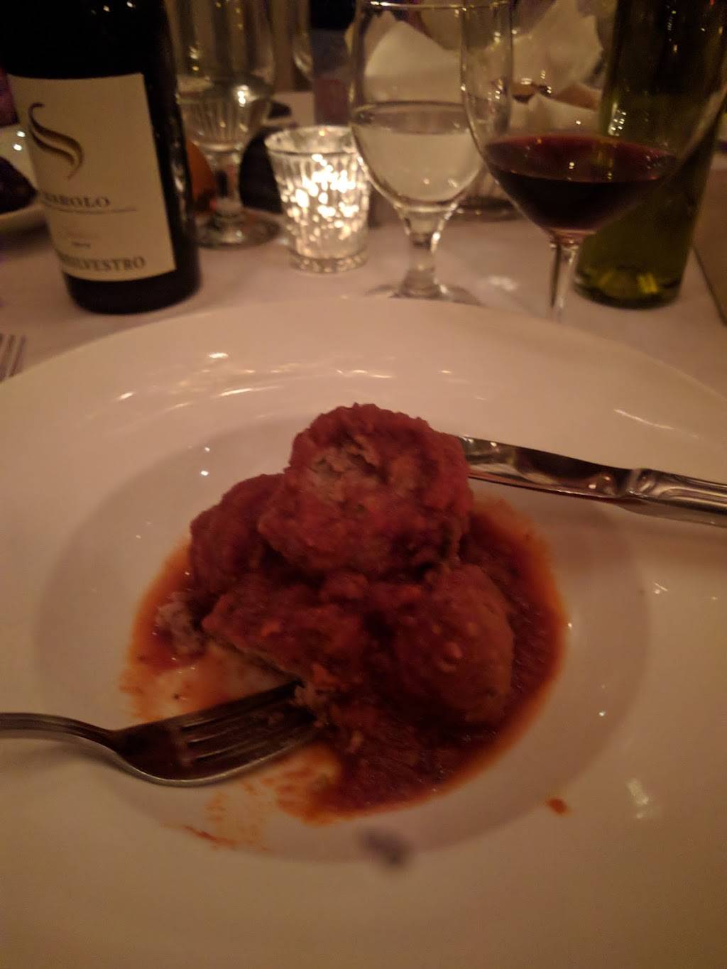 Locanda Portofino | restaurant | 1110 Montana Ave, Santa Monica, CA 90403, USA | 3103942070 OR +1 310-394-2070