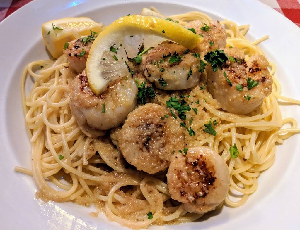 Ferraros Italian Restaurant | restaurant | 2788 E Main St, Ventura, CA 93003, USA | 8056487270 OR +1 805-648-7270