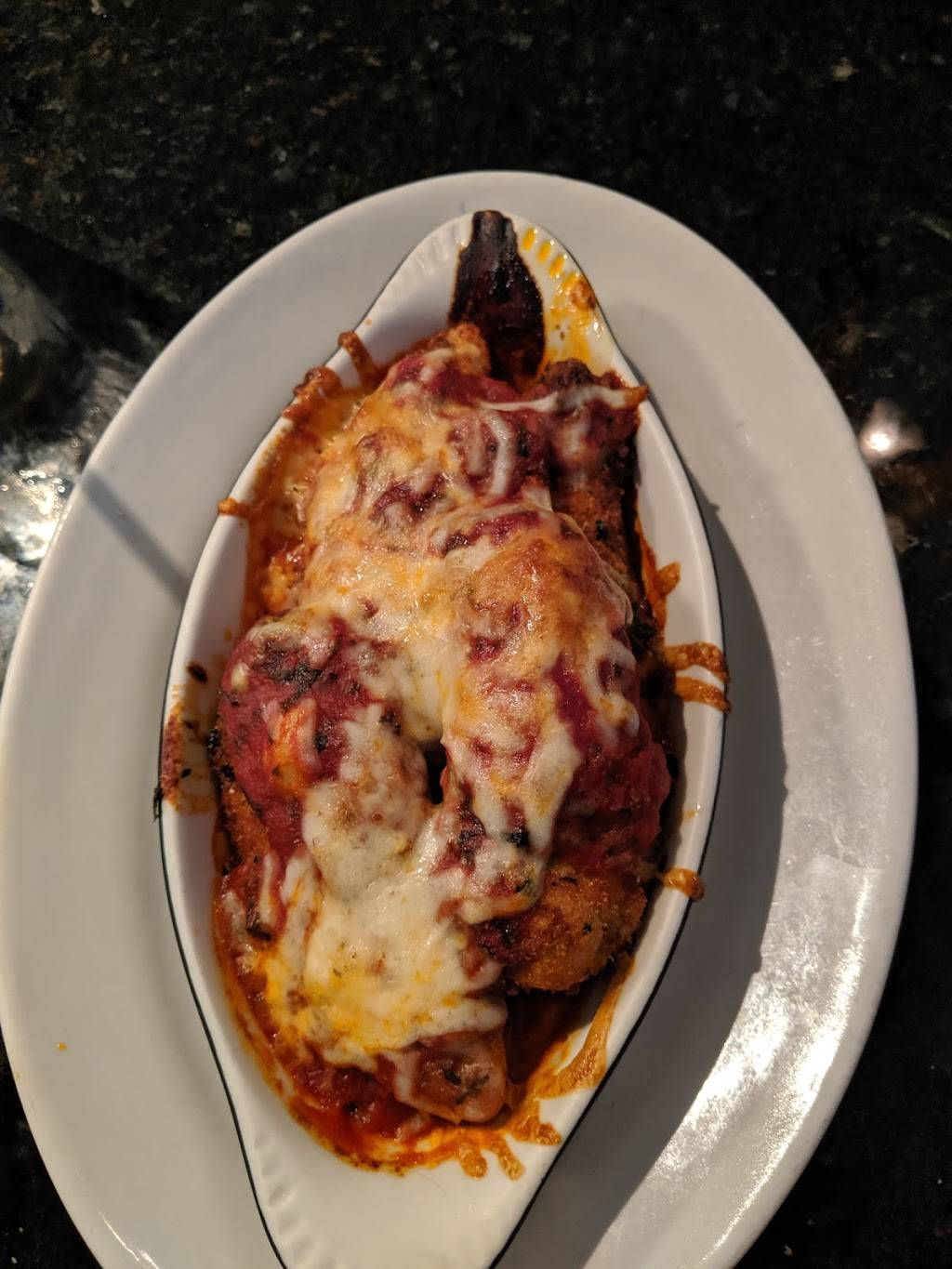 Nonnis Corner Trattoria | cafe | 251 S Broad St, Grove City, PA 16127, USA | 7242644337 OR +1 724-264-4337