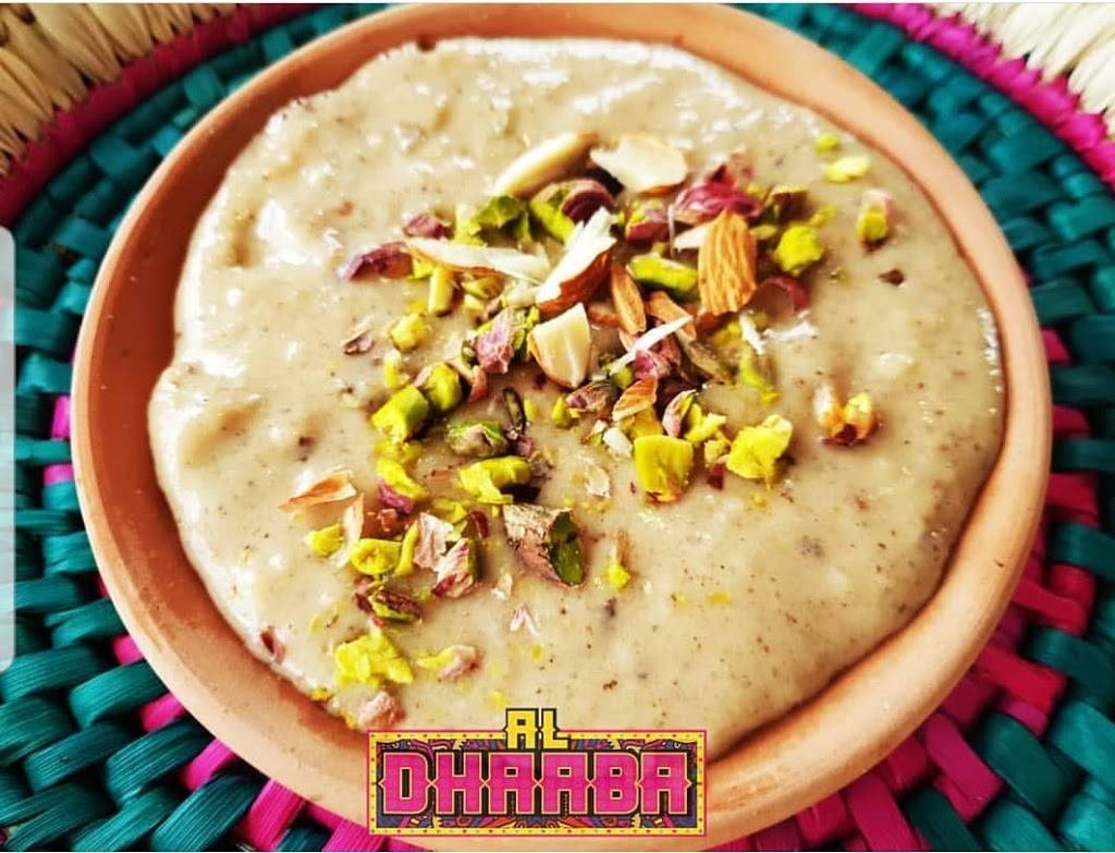 Al Dhaaba - Real Desi Street Food | restaurant | 812 Britannia Rd W Unit 101, Mississauga, ON L5V 2W1, Canada | 9058212193 OR +1 905-821-2193