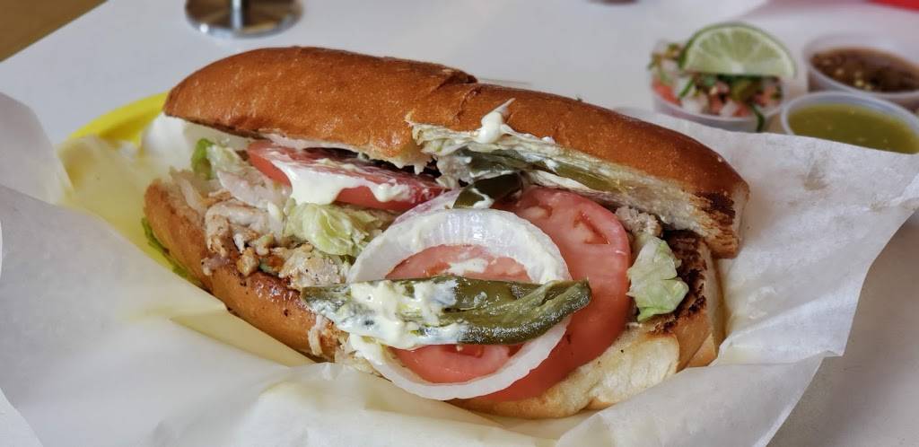 El Zarape Mexican Restaurant | restaurant | 1435 San Andres St, Santa Barbara, CA 93101, USA | 8058992711 OR +1 805-899-2711