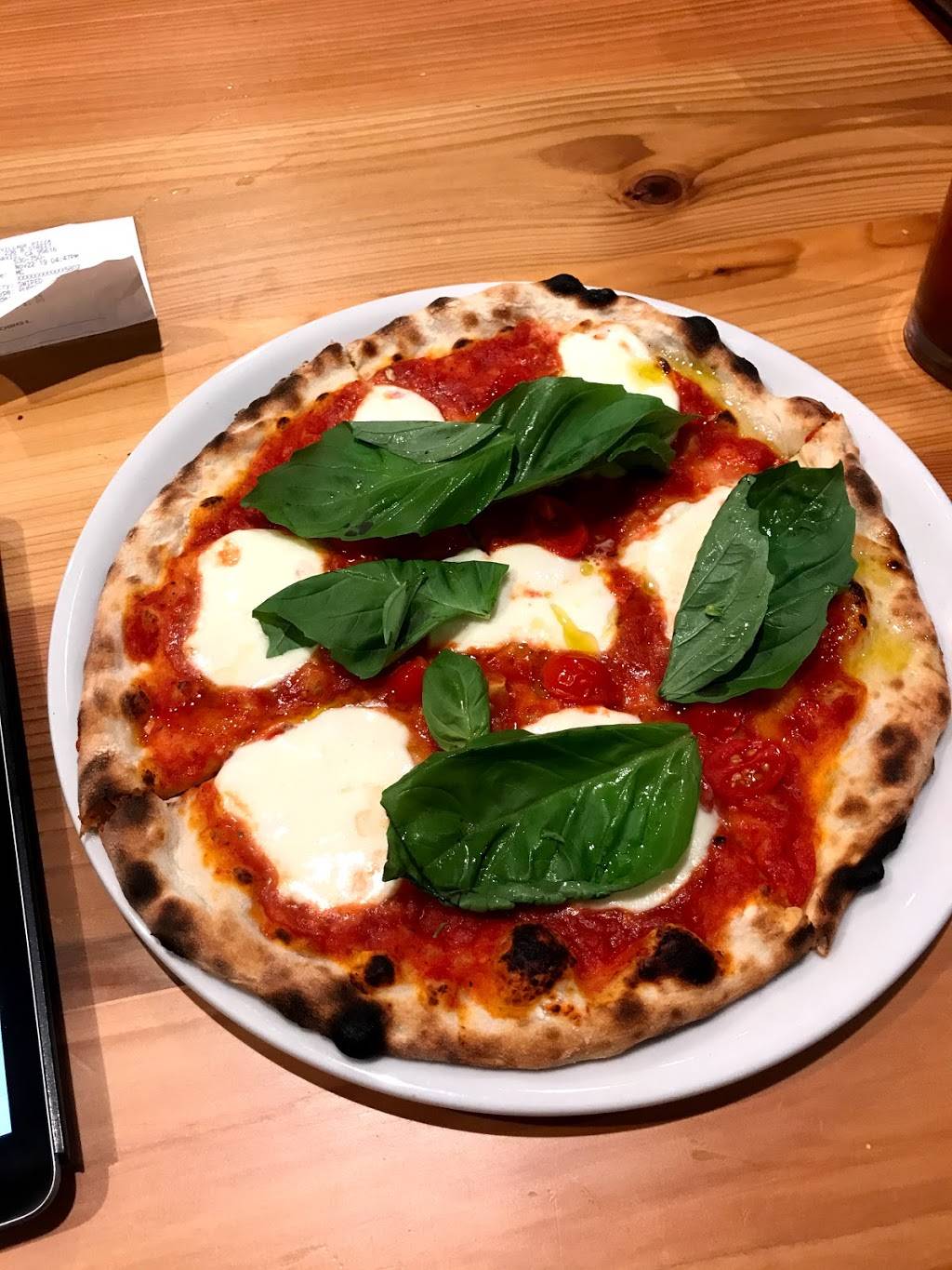 Pizza & Pints | restaurant | 236 B St, Davis, CA 95616, USA | 5302313499 OR +1 530-231-3499