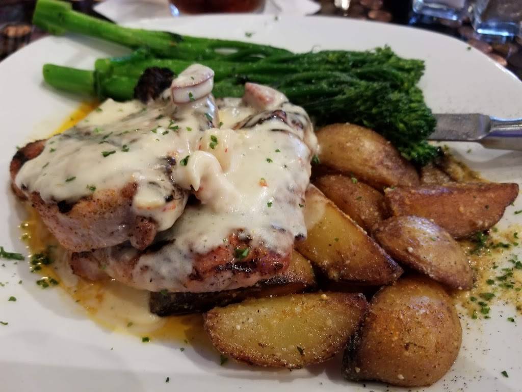 The Rouxpour | restaurant | 2643 Commercial Center Blvd #300, Katy, TX 77494, USA | 2813945013 OR +1 281-394-5013