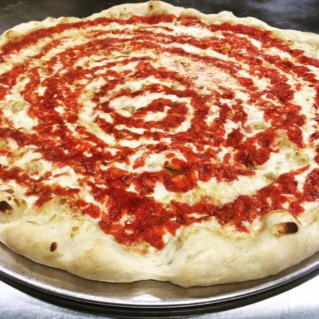 Slice Box Pizza | restaurant | 1727 1st Ave S, Seattle, WA 98134, USA | 2063813333 OR +1 206-381-3333