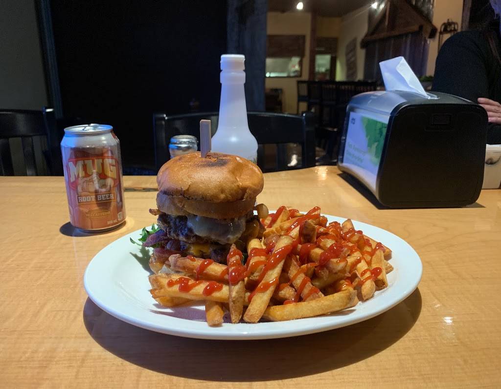 Marleys Roadhouse | restaurant | 1790 Muskoka District Road 38, Bala, ON P0C 1A0, Canada | 7057626687 OR +1 705-762-6687