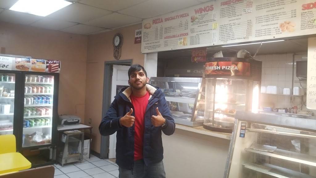 Halal Golden Chicken & Pizza | meal delivery | 20 N Manning Blvd, Albany, NY 12206, USA | 5184615270 OR +1 518-461-5270