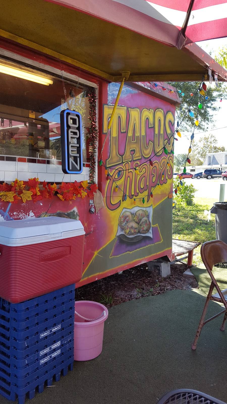 Tacos Chiapas | restaurant | 4001, 4063, Co Rd 19A, Mt Dora, FL 32757, USA | 4077760684 OR +1 407-776-0684