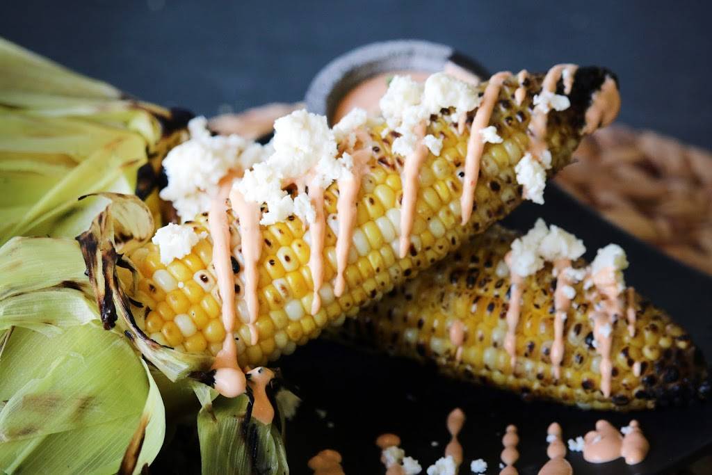 El Jefe - Leña y Mar | restaurant | 1271 N Lake St, Aurora, IL 60506, USA | 6303403328 OR +1 630-340-3328