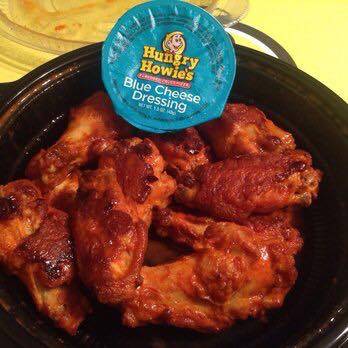 Hungry Howies Pizza | meal delivery | 3007 Cypress Gardens Rd, Winter Haven, FL 33884, USA | 8633242055 OR +1 863-324-2055