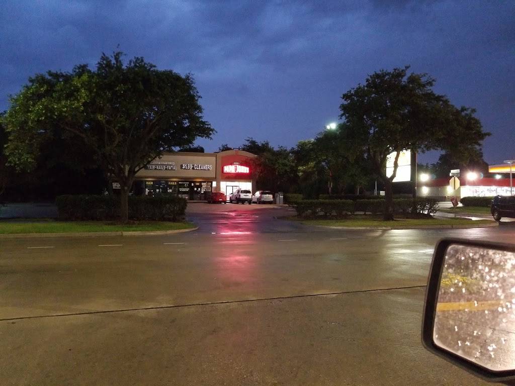 Papa Johns Pizza | restaurant | 4004 Broadway St, Houston, TX 77087, USA | 7136437272 OR +1 713-643-7272