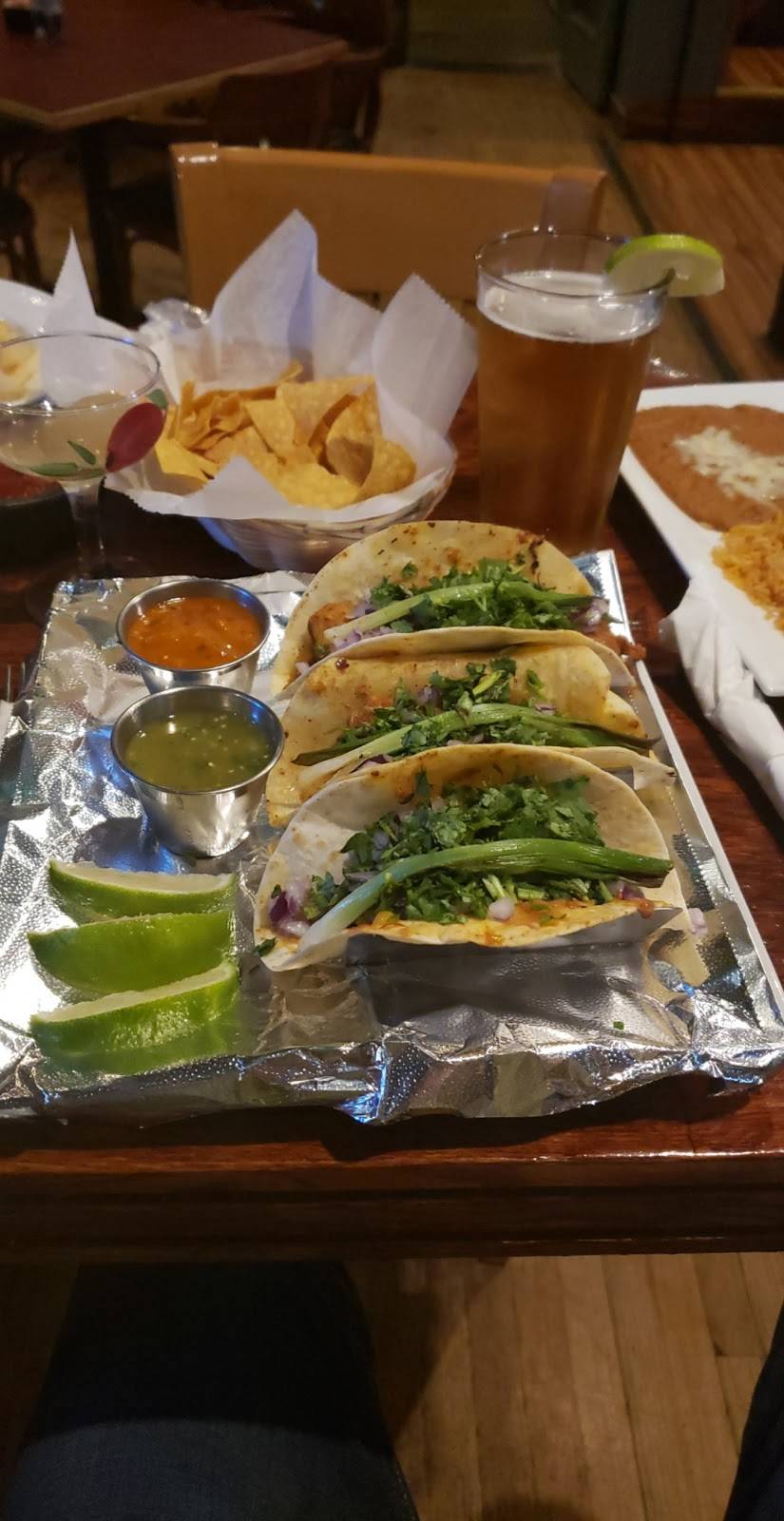 El Tesoro Mexican Bar and Grille | restaurant | 553 Philadelphia St, Indiana, PA 15701, USA | 7244637264 OR +1 724-463-7264