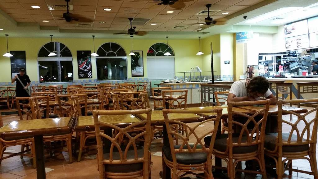 Pollo Tropical | restaurant | 601 W Hallandale Beach Blvd, Hallandale Beach, FL 33009, USA | 9544586767 OR +1 954-458-6767