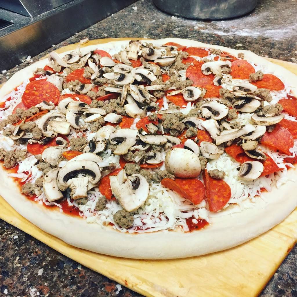 #1Brothers Pizza | restaurant | 16995 W Greenway Rd #104, Surprise, AZ 85388, USA | 6235443332 OR +1 623-544-3332