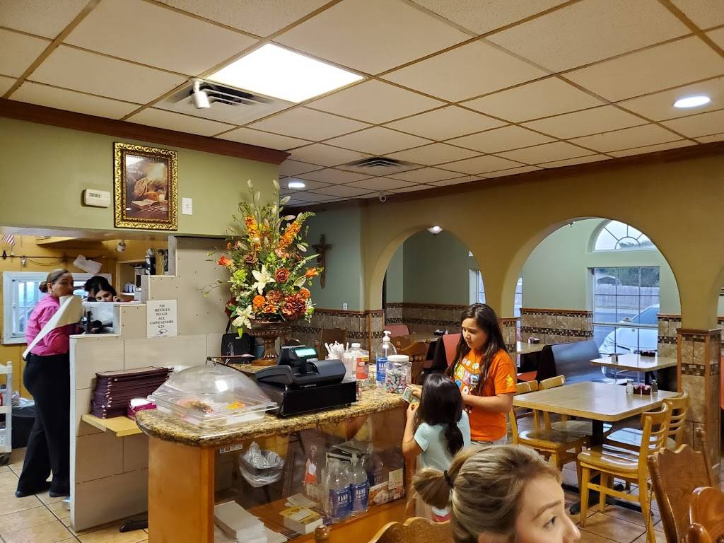 Lindas Restaurant | restaurant | 4033 Gollihar Rd, Corpus Christi, TX 78411, USA | 3618520040 OR +1 361-852-0040