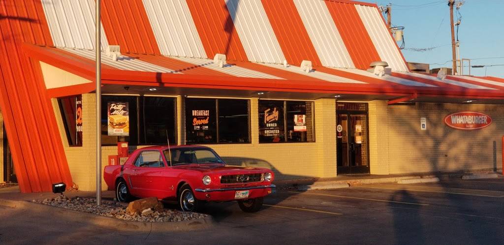 Whataburger | restaurant | 307 N, I-35, Belton, TX 76513, USA | 2549330010 OR +1 254-933-0010