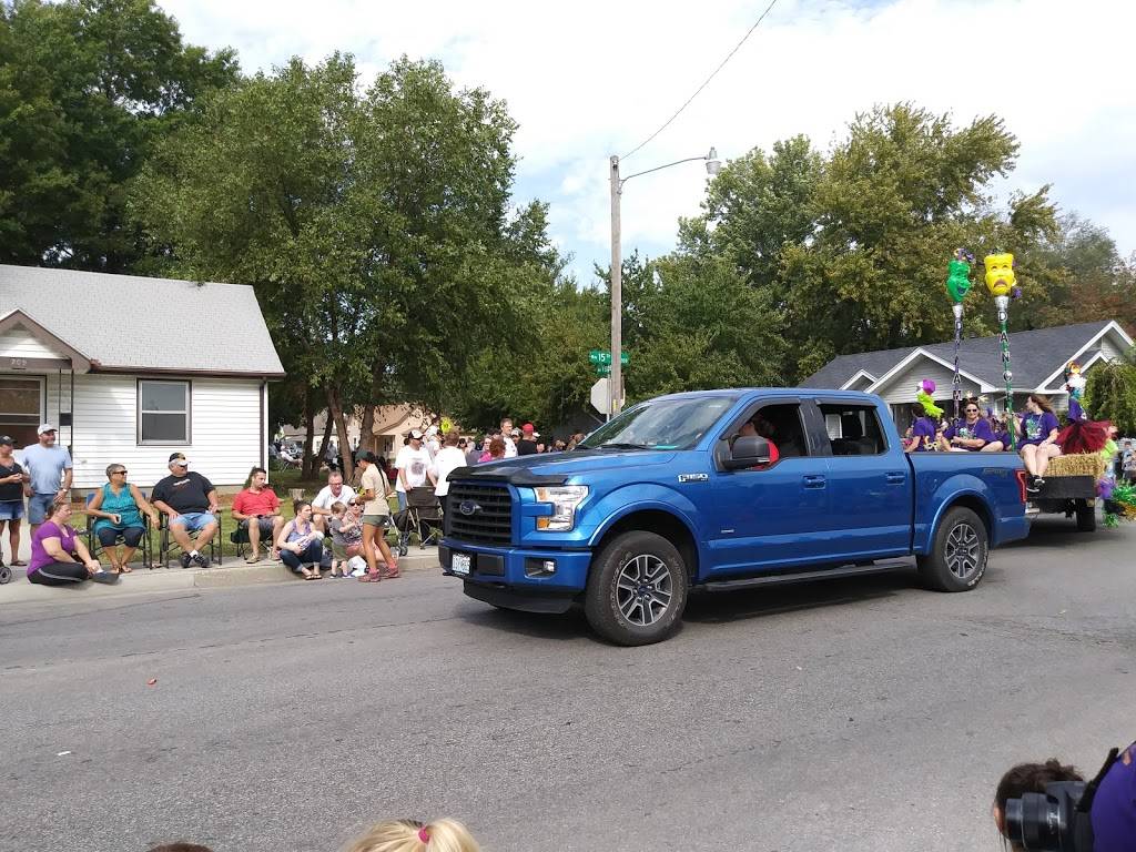 Brewers Sports Bar & Grill | restaurant | 1120 W Main St, Blue Springs, MO 64015, USA | 8162951802 OR +1 816-295-1802