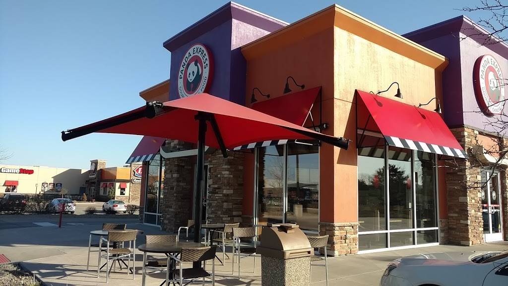 Panda Express | restaurant | 1035 IA-1, Iowa City, IA 52246, USA | 3193389899 OR +1 319-338-9899