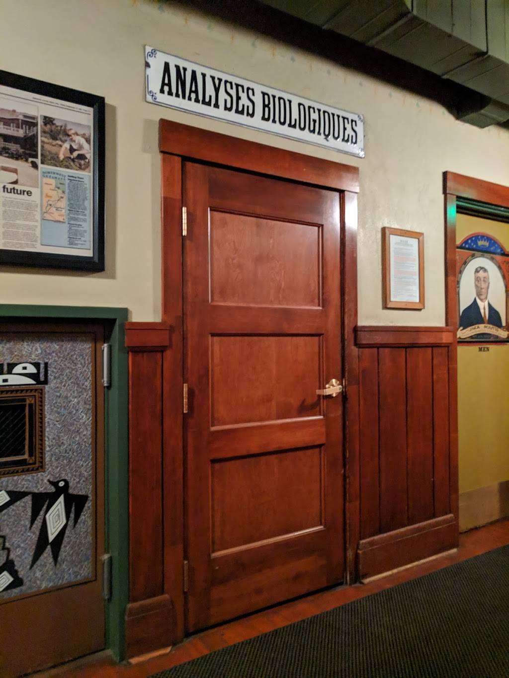 McMenamins Black Rabbit Restaurant | restaurant | 2126 SW Halsey St, Troutdale, OR 97060, USA | 5034923086 OR +1 503-492-3086